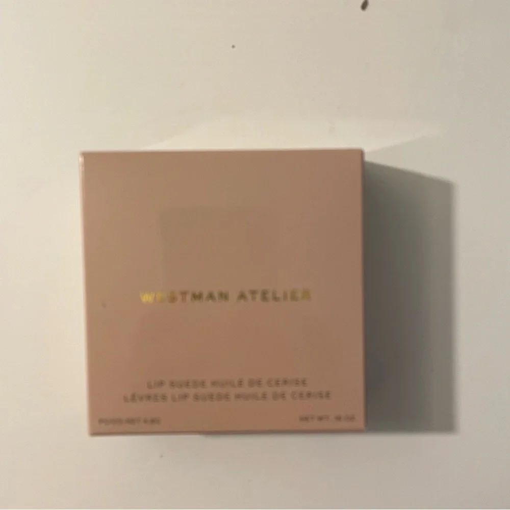 Brand New in Box Westman Atelier Lip Suede Lipstick Palette in Les Nudes - Picture 8 of 8